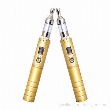 Electronic cigarette starter kits, V10 starter kit, variable voltage e-cigarette